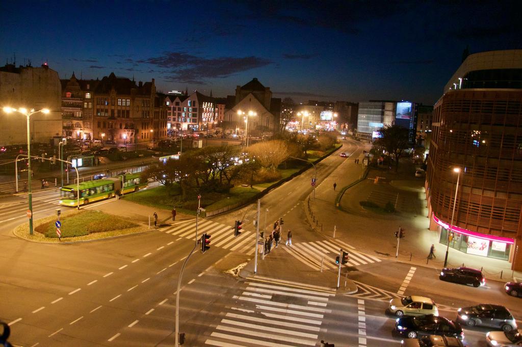 Homewell Apartments Stara Piekarnia Poznan Habitación foto