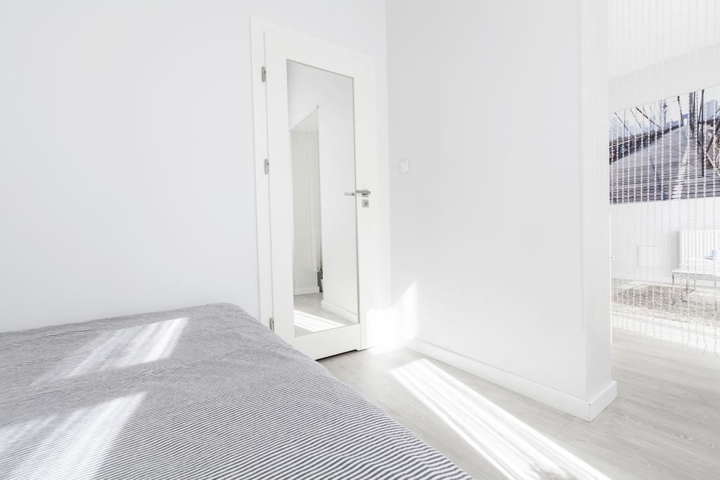 Homewell Apartments Stara Piekarnia Poznan Habitación foto